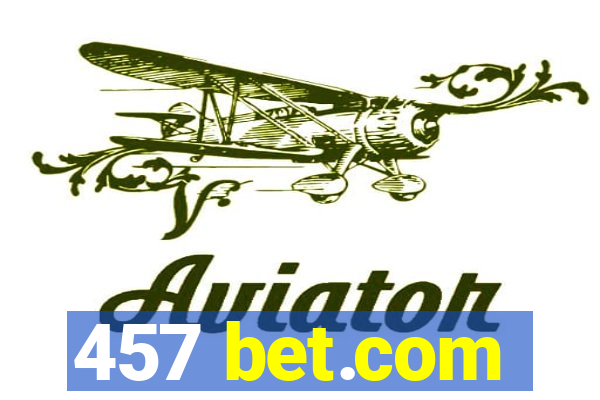 457 bet.com